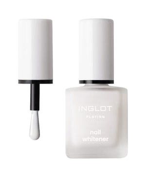 INGLOT Playinn Nail Whitener Nail Polish Lakier do paznokci 15 ml 04N