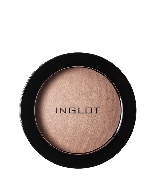 Zdjęcie produktu 1 z 4, INGLOT Bronzie Puder brązujący