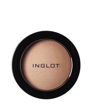 INGLOT Bronzie Cheeks Face Bronzer Solpudder