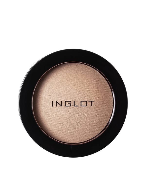 Image du produit 1 sur 4, INGLOT Bronzie Poudre brozante