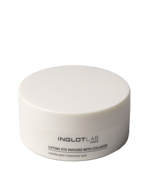 INGLOT LAB Lifting Eye Patches with Collagen Øjenpatches