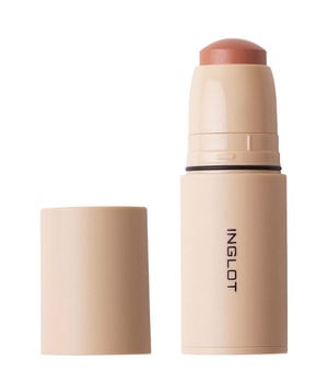 Inglot Cream Stick Blush róż do policzków w kremie w sztyfcie odcień Rusty Pink 211 6.2 g można nabyć na stronie Flaconi.pl