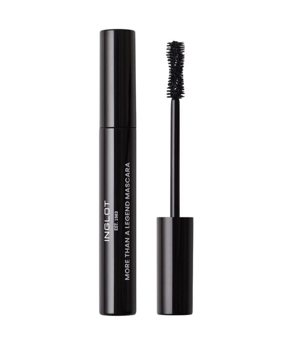 Produktbillede 1 af 5, INGLOT more than Mascara