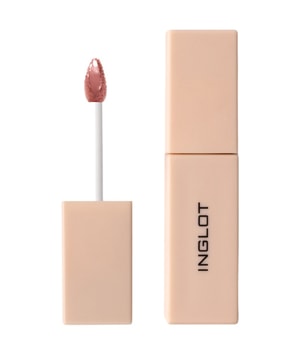 INGLOT Glazed Lips Liquid Lipstick Spf 50+ Liquid lipstick