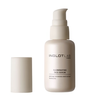 INGLOT LAB Illuminating Face Serum Serum