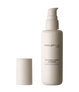 INGLOT LAB Smoothing & Firming Face Cream Ansigtscreme