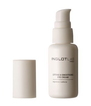 INGLOT LAB Lifting & Smoothing Eye Cream Ögonkräm