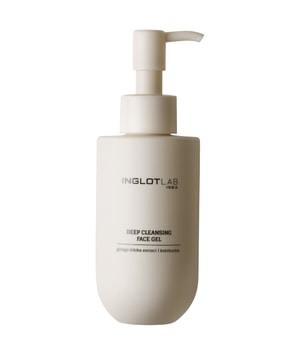 Inglot LAB Deep Cleansing Face Gel Reinigingsgel 145 ml