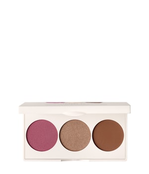 INGLOT Playinn Sunset Cheeks! Makeuppalette