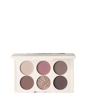 INGLOT Playinn Rosé Choco Ögonskuggspalett