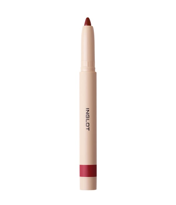 Produktbild 1 von 6, INGLOT Velvet Define Lipliner