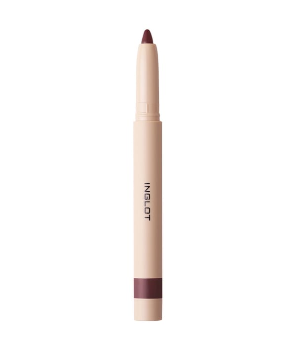 Produktbild 1 von 6, INGLOT Velvet Define Lipliner