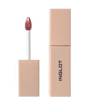 INGLOT Glazed Lips Liquid Lipstick Spf 50+ Liquid lipstick