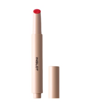 INGLOT Lip Volume Tinted Lip Balm Balsam do ust 6 g Strawberry Shine 124