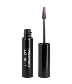 Inglot Brow Shaping tusz do brwi odcień 02 4 ml można nabyć na stronie Flaconi.pl