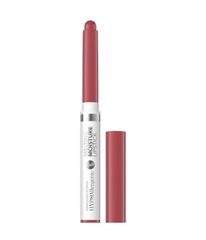 Bell HYPOAllergenic Melting Moisture Lipstick Szminka 1.5 g Nr. 03 Rosewood