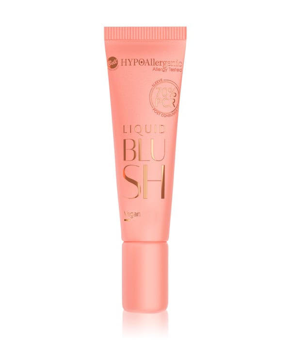 Image du produit 1 sur 1, Bell HYPOAllergenic Liquid Blush Blush crème