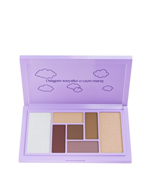 Bell HYPOAllergenic Besties Paleta cieni do powiek 15.5 g Besties można nabyć na stronie Flaconi.pl