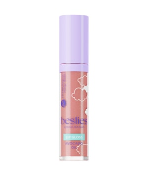 Bell HYPOAllergenic Besties Lipgloss Pinky Promise 4.3 ml Dames