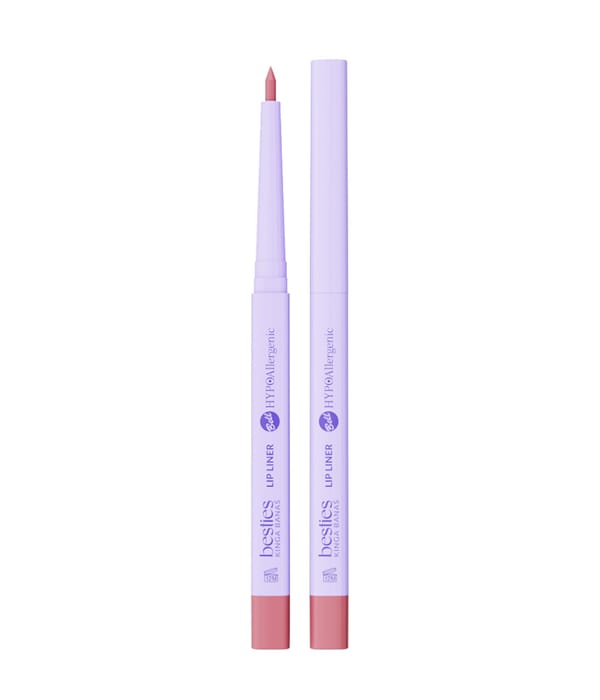 Image du produit 1 sur 1, Bell HYPOAllergenic Besties Crayon à lèvres