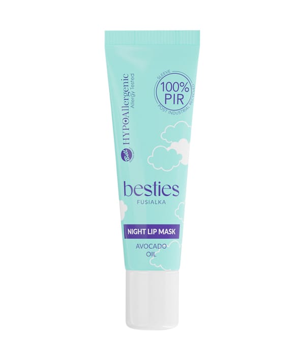 Image du produit 1 sur 1, Bell HYPOAllergenic Besties Masque lèvres