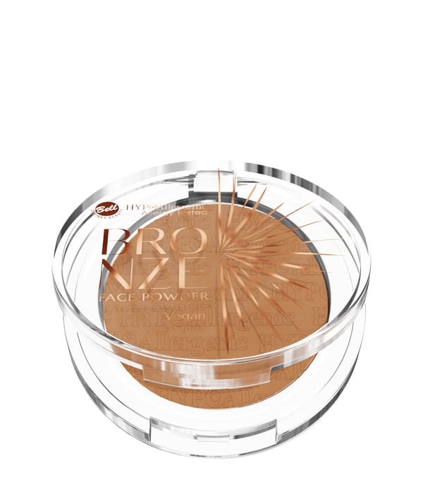 Image du produit 1 sur 1, Bell HYPOAllergenic Bronze Poudre brozante