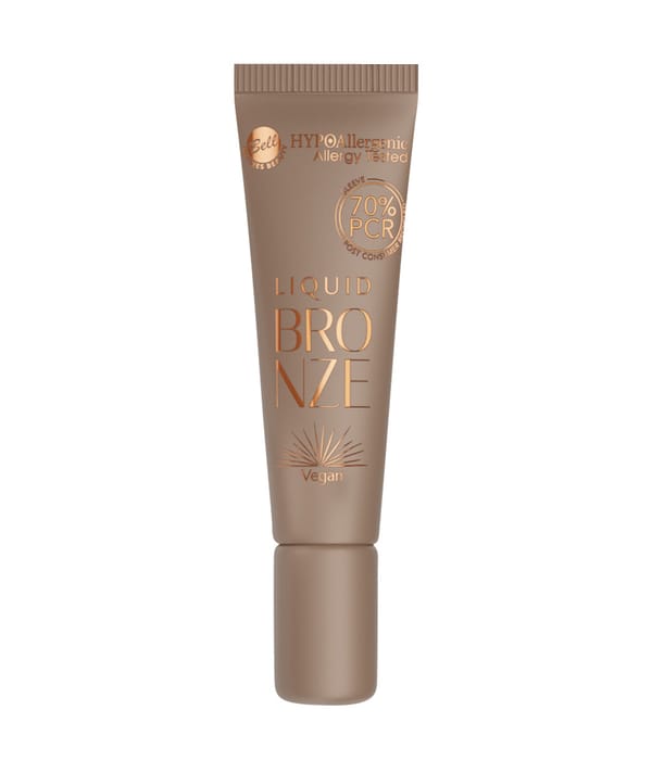 Image du produit 1 sur 1, Bell HYPOAllergenic Liquid Bronze Bronzante