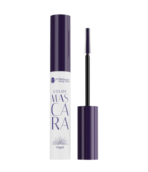 Immagine prodotto 1 di 1, Bell HYPOAllergenic Color Mascara Mascara