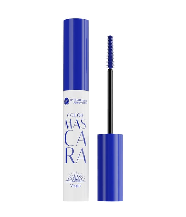 Image du produit 1 sur 1, Bell HYPOAllergenic Color Mascara Mascara