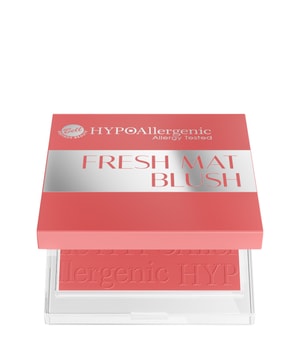 Bell HYPOAllergenic Fresh Mat Blush Blush