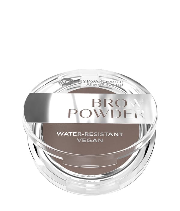 Image du produit 1 sur 1, Bell HYPOAllergenic Brow Powder Poudre sourcils