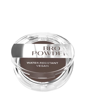 Bell HYPOAllergenic Brow Powder Ögonbrynspuder