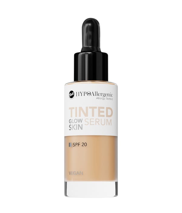 Immagine prodotto 1 di 1, Bell HYPOAllergenic Glow Skin Fondotinta liquido