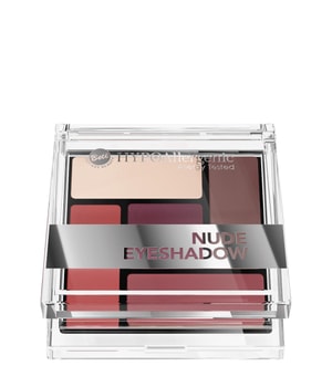 Bell HYPOAllergenic Nude Eyeshadow Lidschatten Palette · 7 g