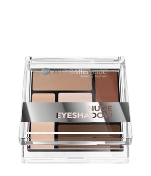 Bell HYPOAllergenic Nude Eyeshadow Oogschaduwpalette in Nr. 06 7 g
