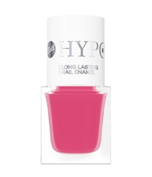 Bell HYPOAllergenic Long Lasting Nail Enamel Nagellack