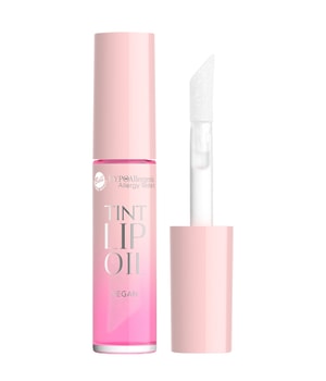 Bell HYPOAllergenic Oil Lip Tint Olejek do ust 5.5 g Nr. 03 - Happiness