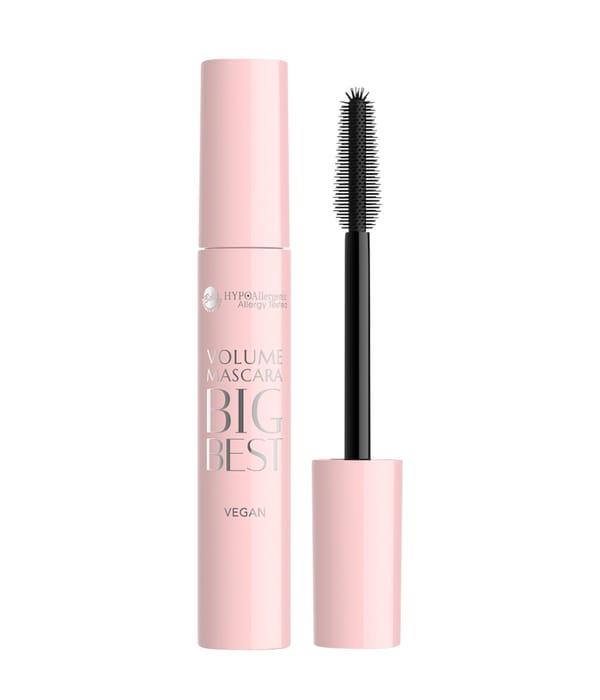 Image du produit 1 sur 1, Bell HYPOAllergenic Big Best Mascara