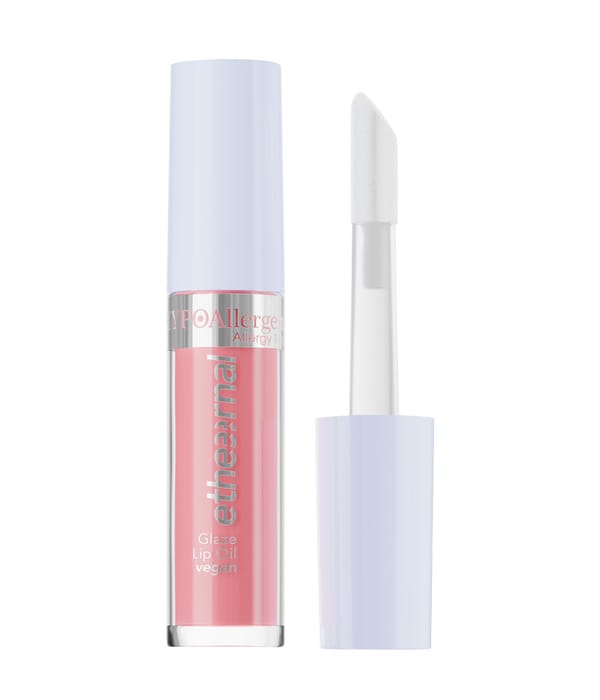 Produktbild 1 von 1, Bell HYPOAllergenic Ethernal Glaze Lippenöl