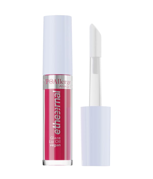 Image du produit 1 sur 1, Bell HYPOAllergenic Ethernal Glaze Huile à lèvres