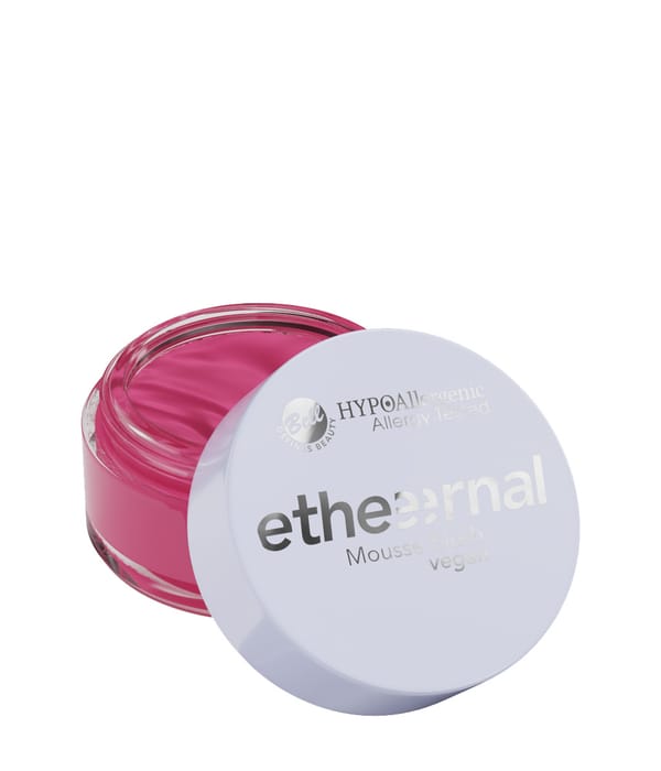 Image du produit 1 sur 1, Bell HYPOAllergenic Ethernal Mousse Blush