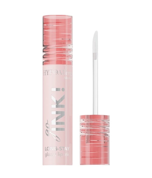 Image du produit 1 sur 1, Bell HYPOAllergenic GO INK! Rouge à lèvres