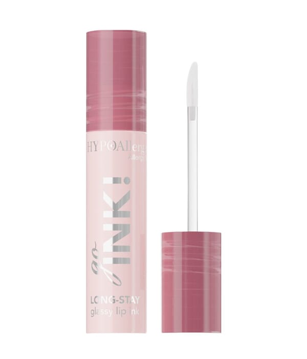 Produktbild 1 von 1, Bell HYPOAllergenic GO INK! Lippenstift