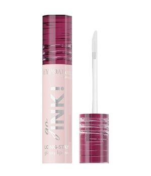 Bell HYPOAllergenic GO INK! Long-Stay Glassy Lip Ink Lippenstift · 4.6 g · Braun