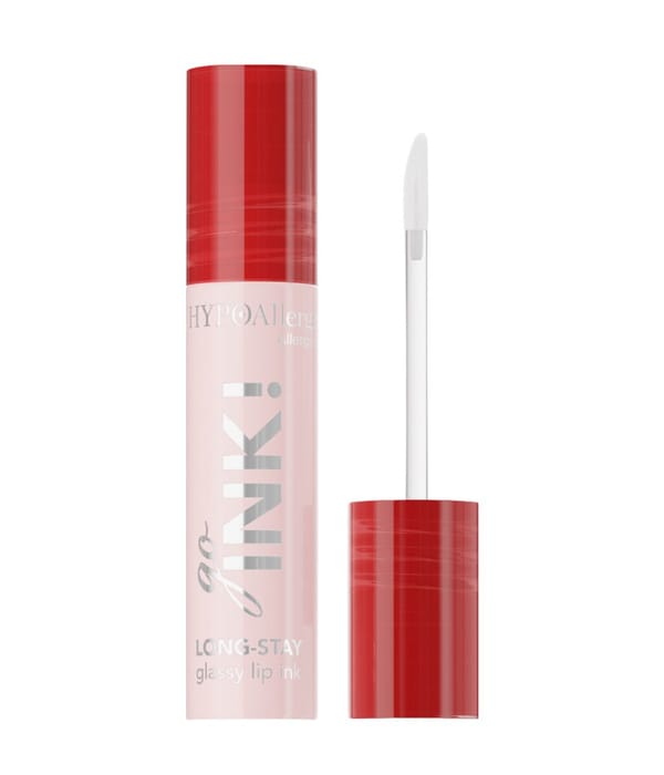 Produktbild 1 von 1, Bell HYPOAllergenic GO INK! Lippenstift