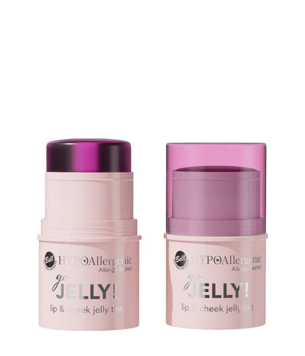 Produktbild 1 von 1, Bell HYPOAllergenic GO JELLY! Rouge