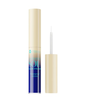 Bell HYPOAllergenic Aura Del Sol Color Waterproof Eyeliner Eyeliner Nr. 02 - Cobalt 5 g Dames