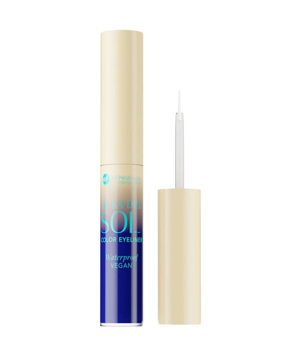 Image du produit 1 sur 1, Bell HYPOAllergenic Aura Del Sol Eye-liner