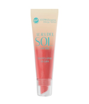 Bell HYPOAllergenic Aura Del Sol Lip Oil Olejek do ust 10 g Nr. 02 - Sunrise