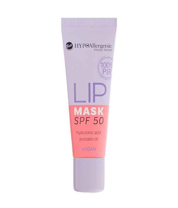 Image du produit 1 sur 1, Bell HYPOAllergenic Lip Mask Masque lèvres